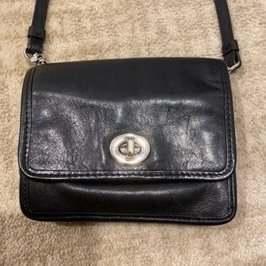 Coach Cross Body bag